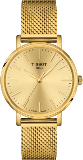 Tissot Tissot Everytime 34mm
