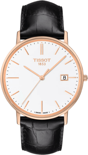 Tissot Tissot Goldrun 18k Gold
