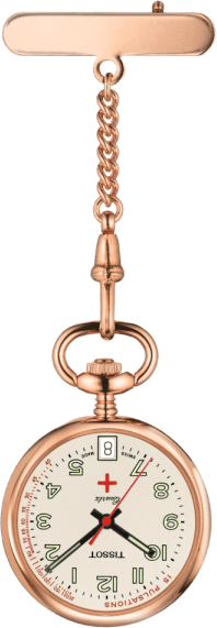 Tissot Tissot Infirmières