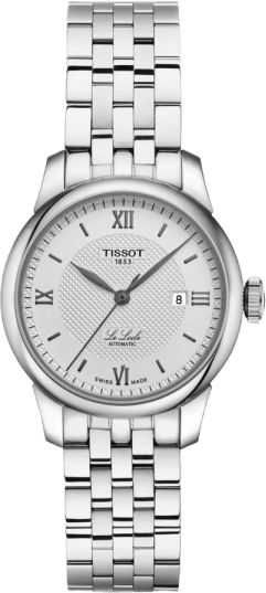 Tissot Tissot Le Locle Automatic Lady (29.00)
