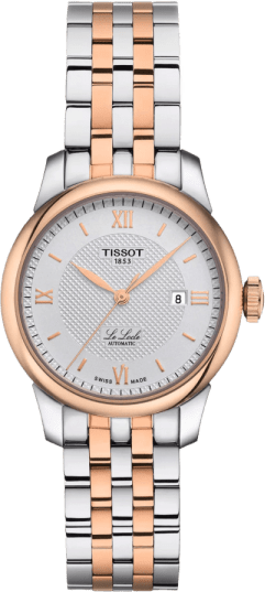 Tissot Tissot Le Locle Automatic Lady (29.00)