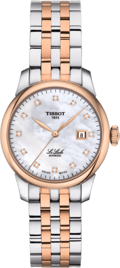 Tissot Tissot Le Locle Automatic Lady (29.00)