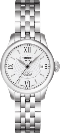 Tissot Tissot Le Locle Automatic Small Lady (25.30)