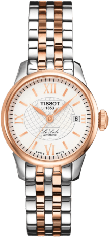 Tissot Tissot Le Locle Automatic Small Lady (25.30)