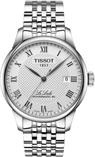Tissot Tissot Le Locle Powermatic 80