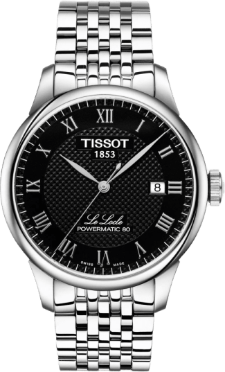 Tissot Tissot Le Locle Powermatic 80