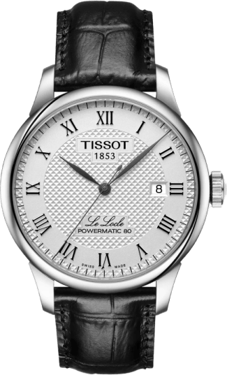 Tissot Tissot Le Locle Powermatic 80