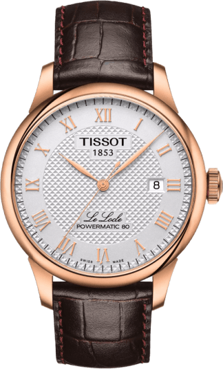 Tissot Tissot Le Locle Powermatic 80