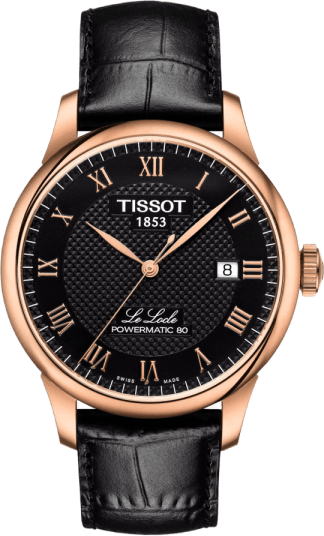 Tissot Tissot Le Locle Powermatic 80