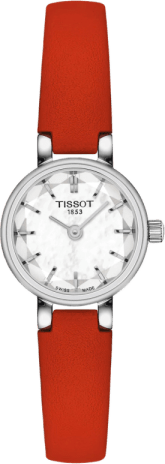 Tissot Tissot Lovely Round
