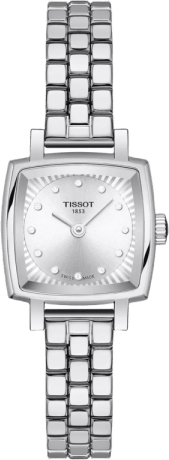 Tissot Tissot Lovely Square