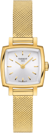 Tissot Tissot Lovely Square