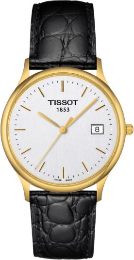 Tissot Tissot Nordic Gold Gent
