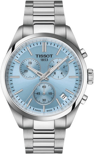 Tissot Tissot Pr 100 Chronograph
