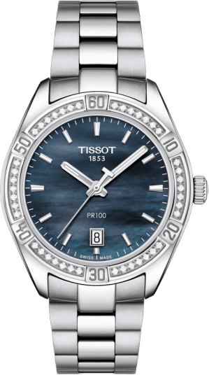 Tissot Tissot Pr 100 Lady Sport Chic