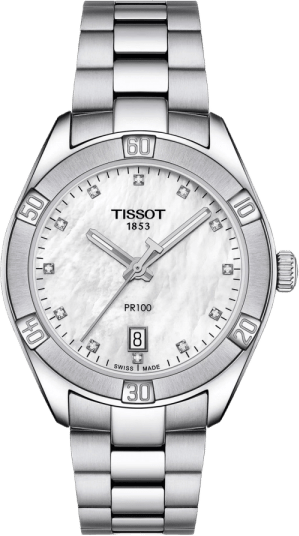 Tissot Tissot Pr 100 Sport Chic