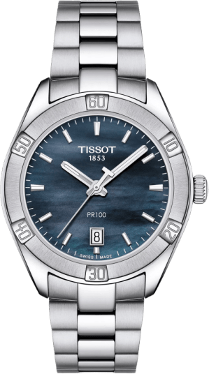 Tissot Tissot Pr 100 Sport Chic