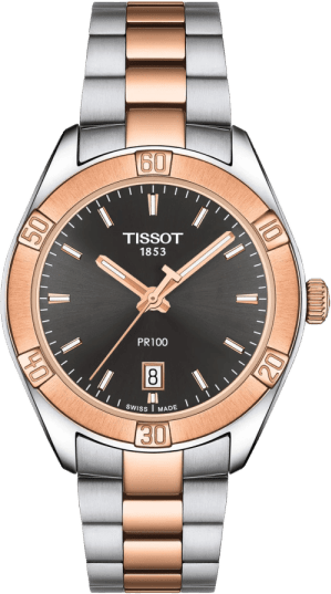 Tissot Tissot Pr 100 Sport Chic