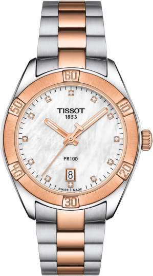 Tissot Tissot Pr 100 Sport Chic