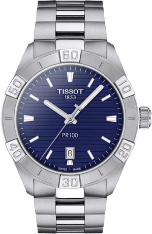 Tissot Tissot Pr 100 Sport Gent