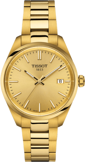 Tissot Tissot Pr 100