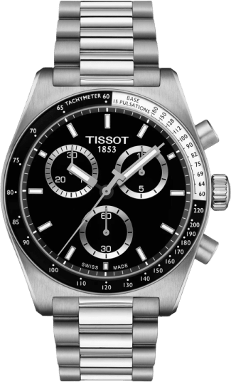 Tissot Tissot Pr516 Chronograph