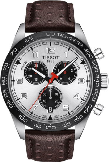 Tissot Tissot Prs 516 Chronograph