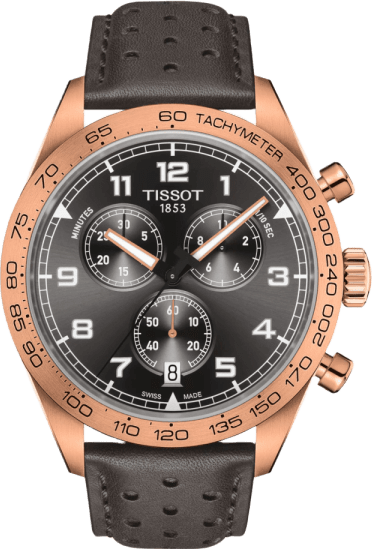 Tissot Tissot Prs 516 Chronograph