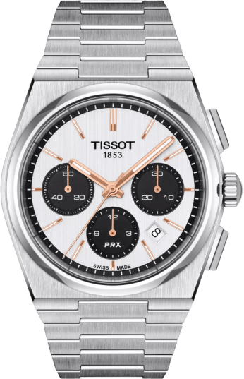 Tissot Tissot Prx Automatic Chronograph