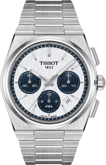 Tissot Tissot Prx Automatic Chronograph