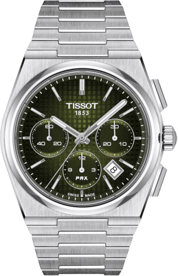 Tissot Tissot Prx Automatic Chronograph