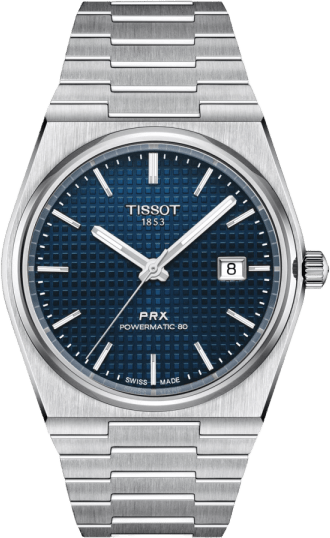Tissot Tissot Prx Powermatic 80