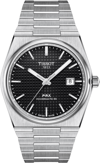 Tissot Tissot Prx Powermatic 80