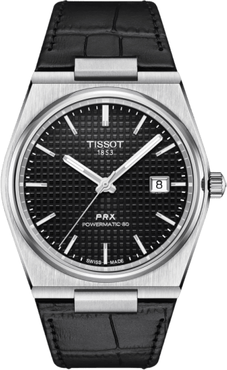 Tissot Tissot Prx Powermatic 80