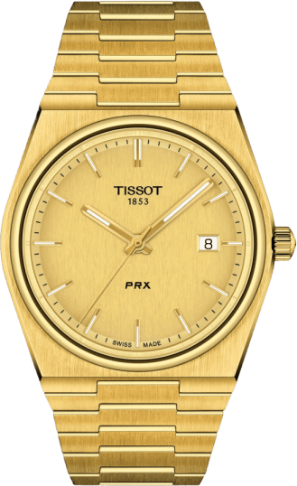 Tissot Tissot Prx