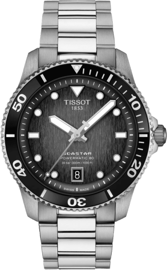Tissot Tissot Seastar 1000 Powermatic 80