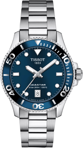 Tissot Tissot Seastar 1000