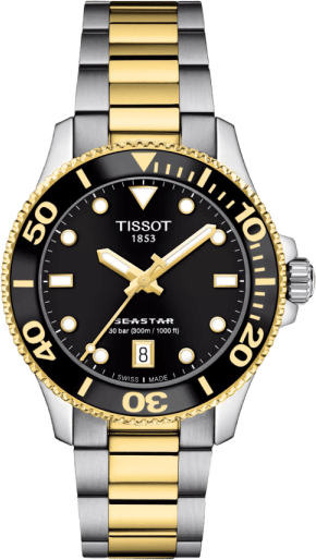Tissot Tissot Seastar 1000