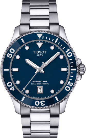 Tissot Tissot Seastar 1000