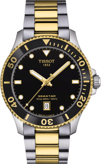 Tissot Tissot Seastar 1000