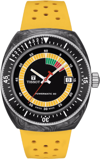 Tissot Tissot Sideral S Powermatic 80