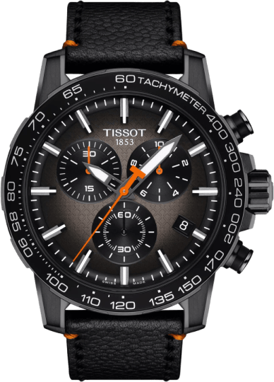 Tissot Tissot Supersport Chrono Basketball Edition