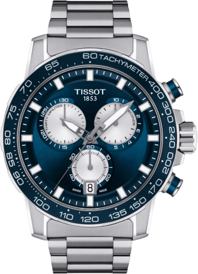 Tissot Tissot Supersport Chrono