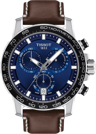 Tissot Tissot Supersport Chrono