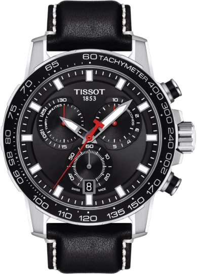 Tissot Tissot Supersport Chrono