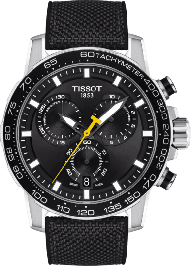 Tissot Tissot Supersport Chrono