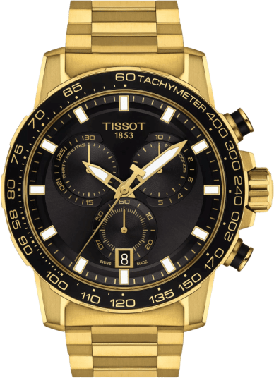 Tissot Tissot Supersport Chrono