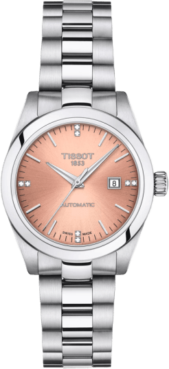 Tissot Tissot T-my Lady Automatic