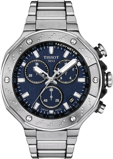 Tissot Tissot T-race Chronograph