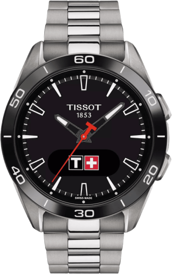Tissot Tissot T-touch Connect Sport